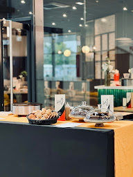 Photo n°24 de Brasserie Les quatre G à Honfleur (Restaurant)