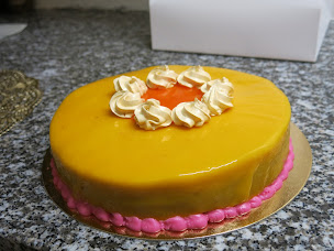 Photo n°8 de Aurore Capucine à Paris (Pâtisserie)