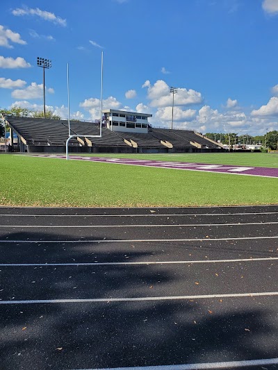 Memorial Stadium