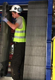 Photo n°5 de SM2E à Talange (Fournisseur d'équipements pour l'adoucissement de l'eau)