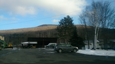 Photos of Attitash Mountain Village Hospitality Building