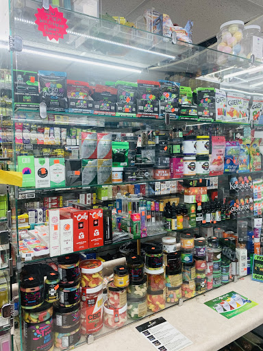 Columbus Smoke Shop, Inc. - Thumbnail