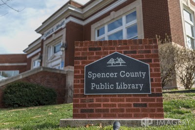 Spencer County Public Library
