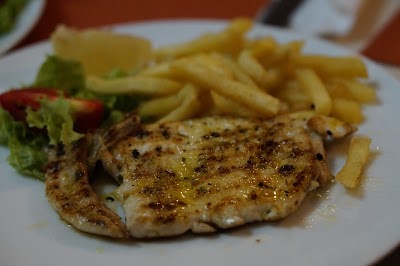 Photos of restaurante compad