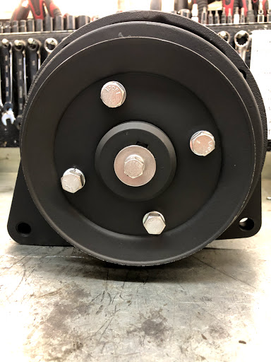 I.D.C. Auto Electric - Thumbnail