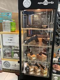 Gunshop & Field アンディ