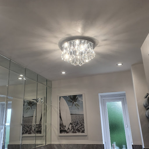 Appleton Electrical LTD - Visual