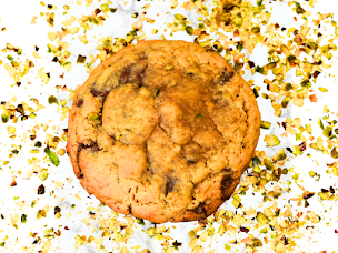 Photo n°47 de ID Cookies à Amiens (Marchand de cookies)