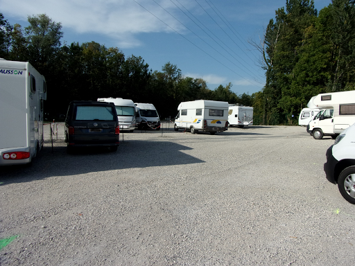 ANNECY BOX (location box 74 Annecy- Meythet) - Thumbnail