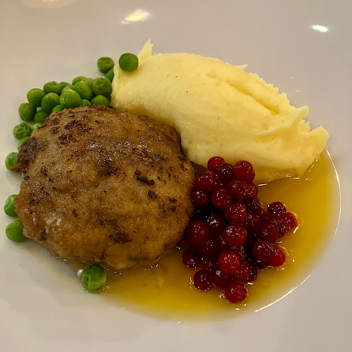 Nybrokällaren Bistro & Bar