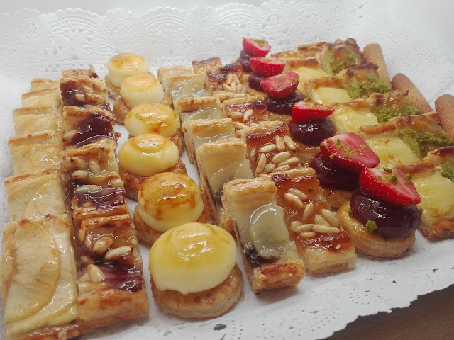 Casa Vives - Pastisseria a Barcelona