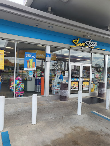 SunStop Store #352 - Visual