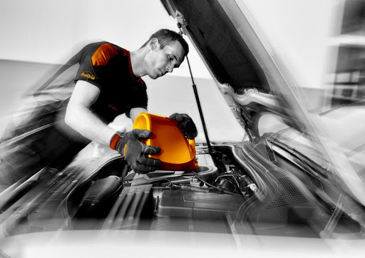 Meini Car Service - BestDrive Gallery - Italy