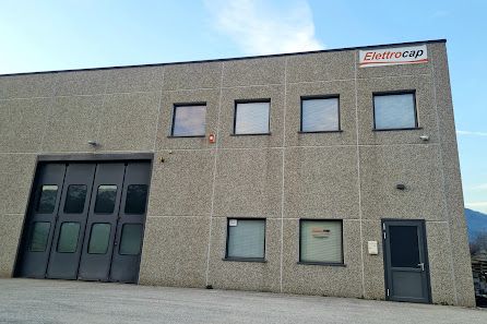 Elettrocap - Castelnuovo, Provincia autonoma di Trento
