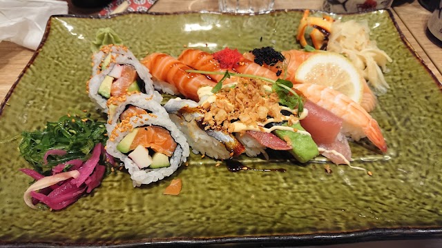 Yume Sushi