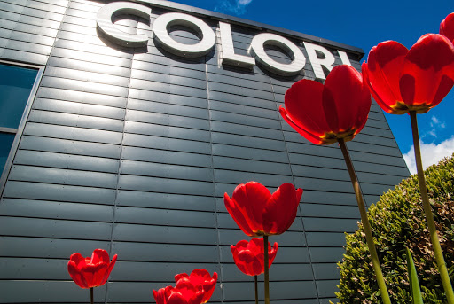 Colori - Visual