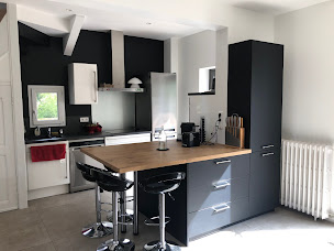 Photo n°6 de Multipeinture à Monts (Peintre en bâtiment)