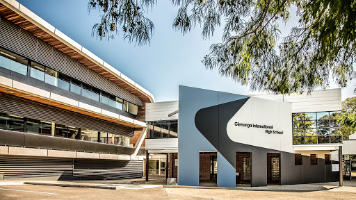 Glenunga International High School - Thumbnail