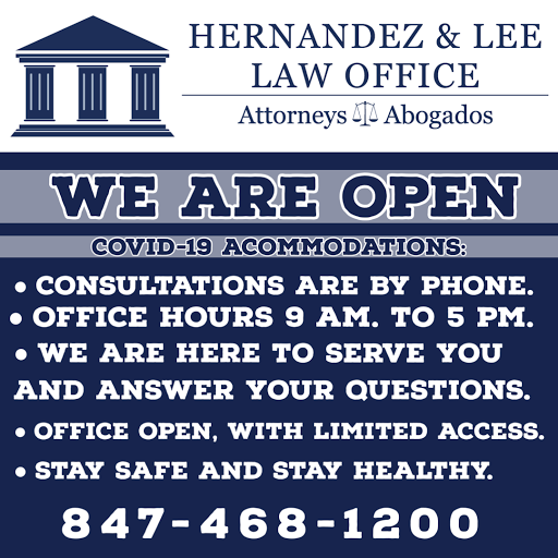 Hernandez Law Office Ltd. - Thumbnail