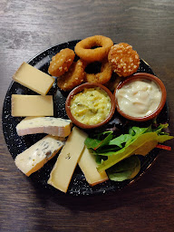 Photo n°20 de La Terrasse à Montmorency (Restaurant français)