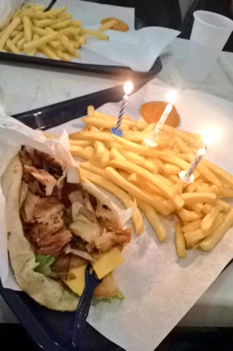 Photo 1 - Burger Mania