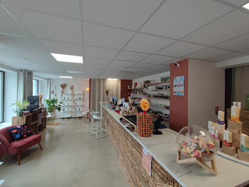 Fluffy Vap's - Visual