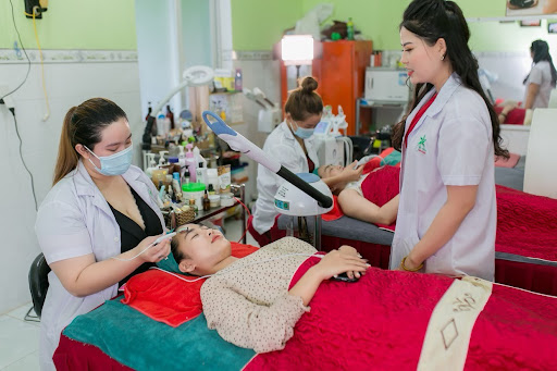 Hương Liên Spa - Spa Triệt Lông tại Phù Mỹ, Bình Định