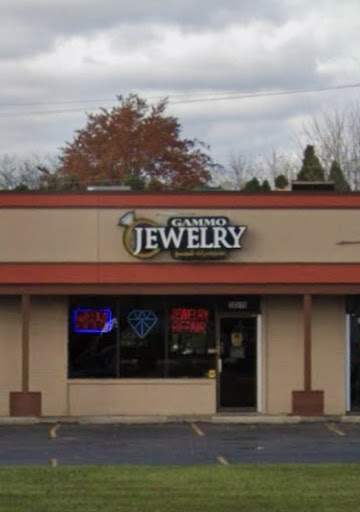 Gammo Jewelry