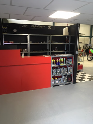 Max Bikes - Thumbnail