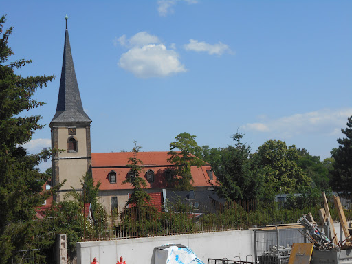St.Kiliani - Visual