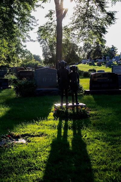 Athens Cemetery