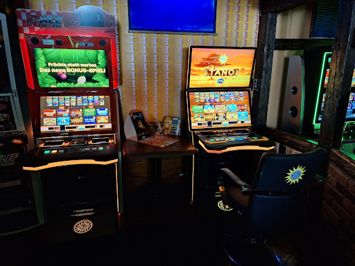 Spielstudio - Visual