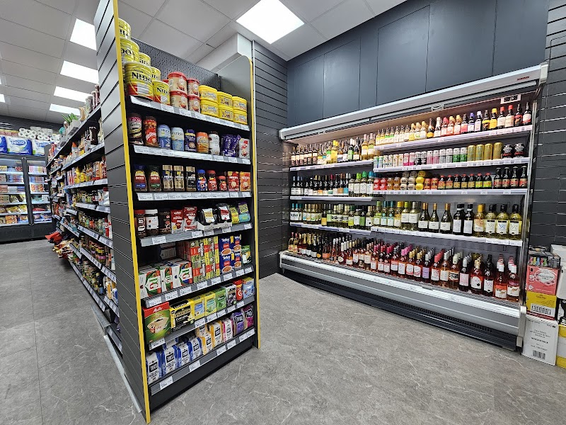 Nisa Local Rainham photo 2