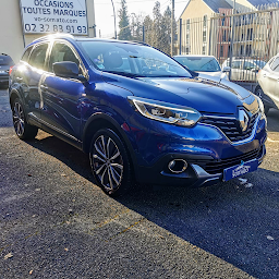 Photo n°23 de SOMATO à Notre-Dame-de-Bondeville (Garage automobile)
