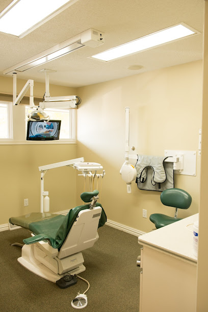 Gregory Rosecrans, DDS