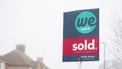 WeSoldIt - Estate Agents in Aylesbury and Leighton Buzzard