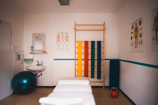 Physiotherapie in Gern - Thumbnail