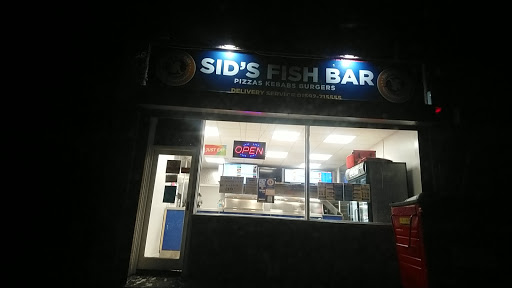 Methilhill Chippy - Thumbnail