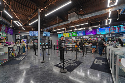 Photo of King of Budz Cannabis Company