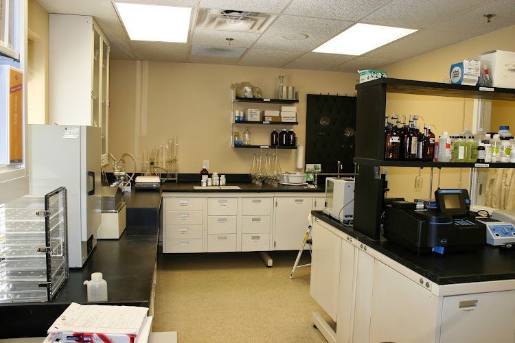 Diversified Environmental Laboratories, Inc.