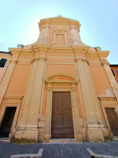 Chiesa di Santa Maria Addolorata - Thumbnail