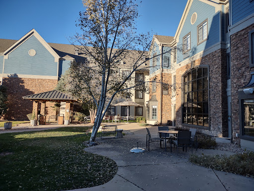 Lone Tree Town Center