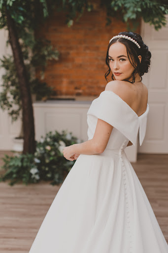 Pink Confetti Bridal Boutique - Thumbnail