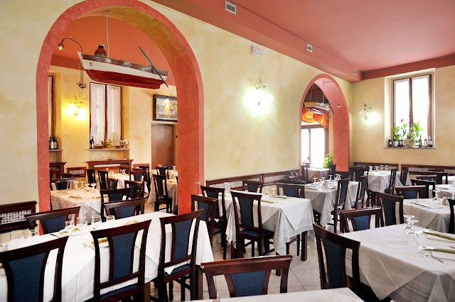 Ristorante Pizzeria Amalfitana