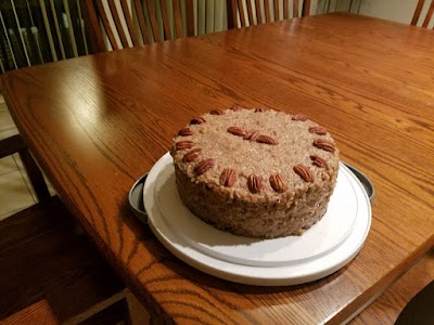 Photos of The Royal Bakery