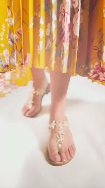 Canfora Capri Sandals by null