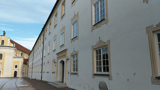 Gymnasium Ochsenhausen im Fürstenbau, Sekretariat - Thumbnail
