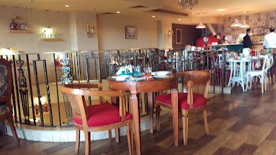 Photos of Sedra Restaurant