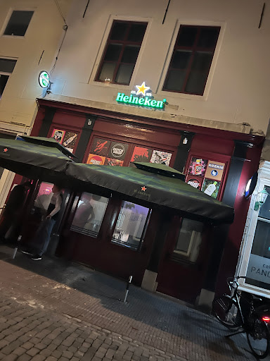 Cafe De Heeren - Thumbnail