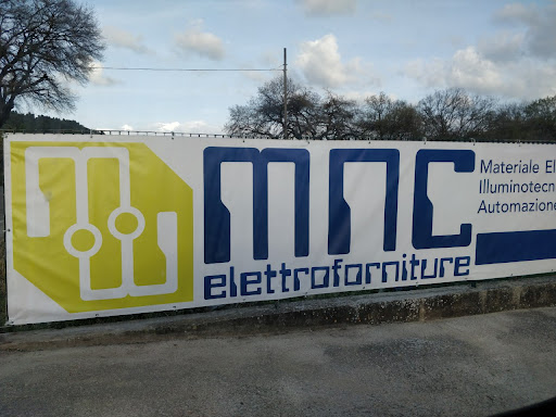 MNC Elettroforniture s.r.l. - Thumbnail